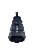 Shop Bugaboo Turtle Air By Nuna Car Seat, 2021, Black at Goodbuygears