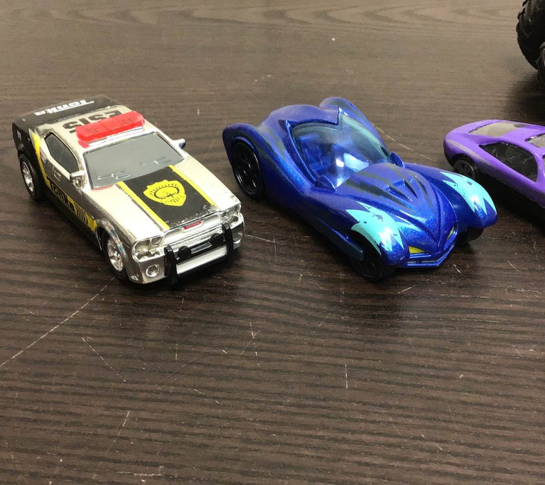 used Toys
