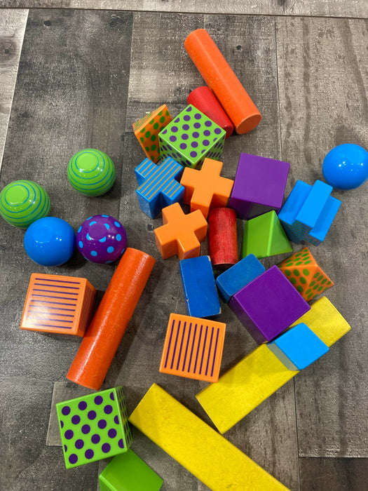 secondhand Toys
