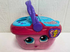 secondhand Toys