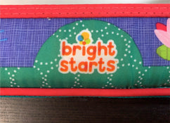 Shop Bright Starts Sit & See Floor Mirror at Goodbuygears