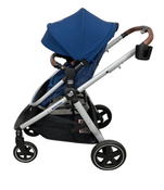 Shop Maxi-Cosi Zelia2 Luxe Travel System, 2023, New Hope Navy at Goodbuygears