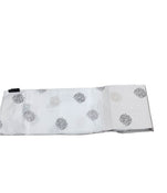 Shop 4moms Breeze Cotton Playard Sheet, White Crosshatch at Goodbuygears