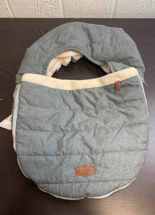 used JJ Cole Car Seat Cover