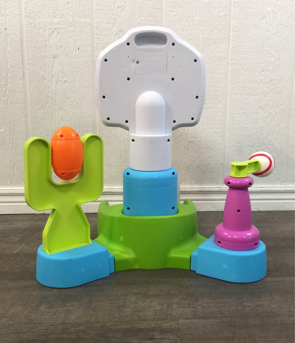 secondhand Toys