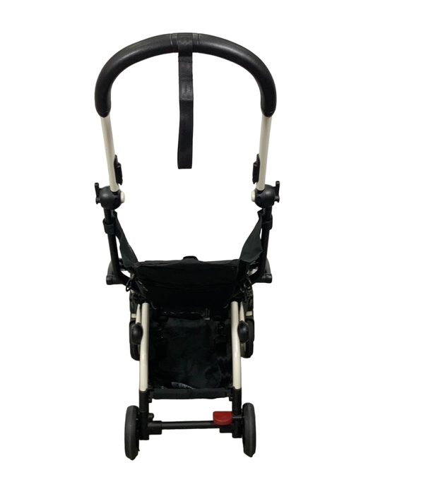 Shop Babyzen YOYO2 Stroller Frame, White, 2022 at Goodbuygears