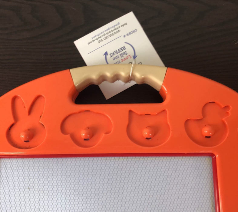 used Toys