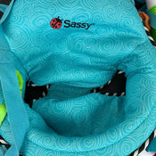 secondhand Sassy Doorway Jumper