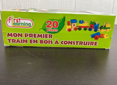 secondhand Toys