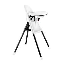 Shop Baby Bjorn High Chair, Powder Pink/Grey at Goodbuygears