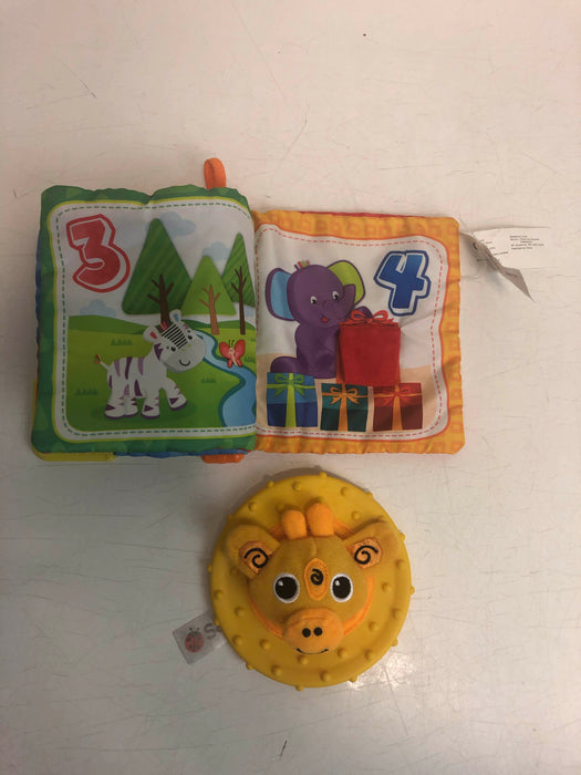 used Toys