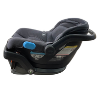 Shop UPPAbaby MESA Infant Car Seat, 2020, Jordan (Charcoal Melange) at Goodbuygears