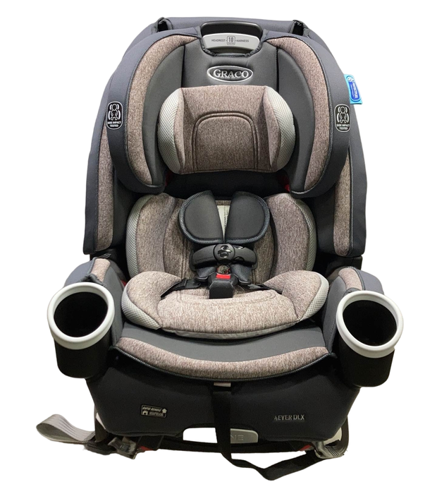 Shop Graco 4Ever DLX 4-in-1 Car Seat, 2022, Bryant at Goodbuygears
