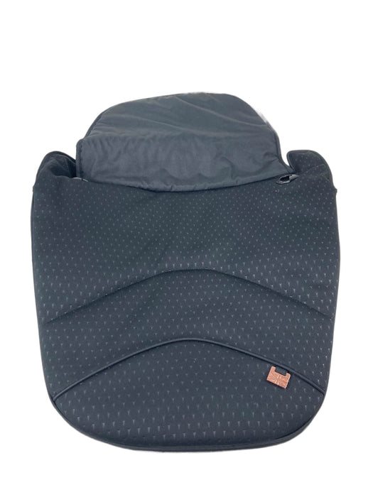 Shop Silver Cross Comet Eclipse Stroller Seat at Goodbuygears