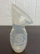 used Haakaa Manual Breast Pump