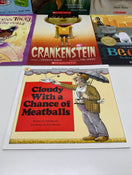 BUNDLE Paperback Picture Books