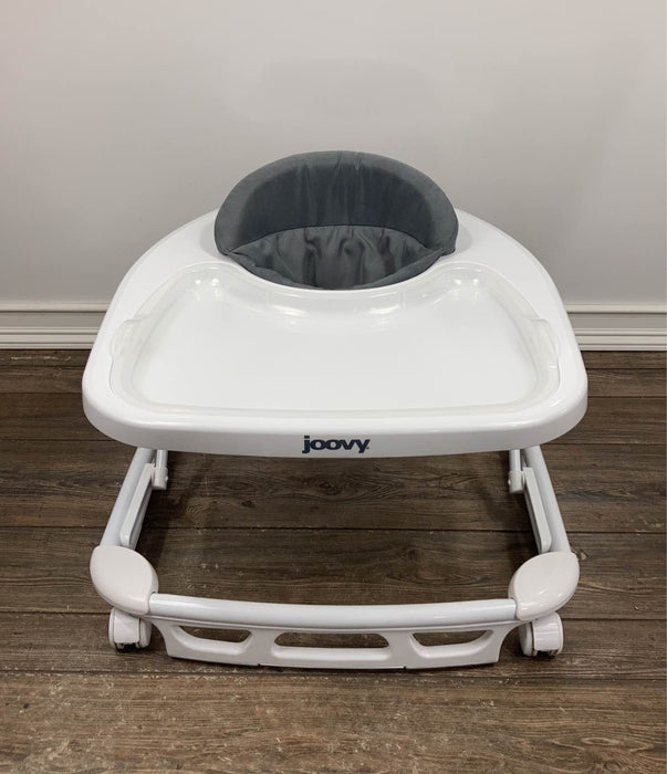 Shop Joovy Spoon Walker, Charcoal at Goodbuygears