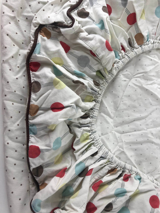used Bedding