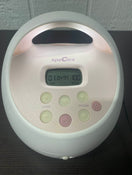 used Spectra Baby S2 Plus Electric Breast Pump