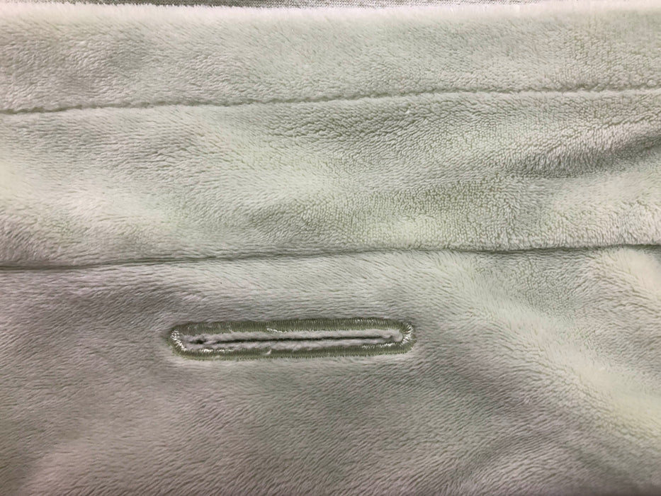 used Diapering