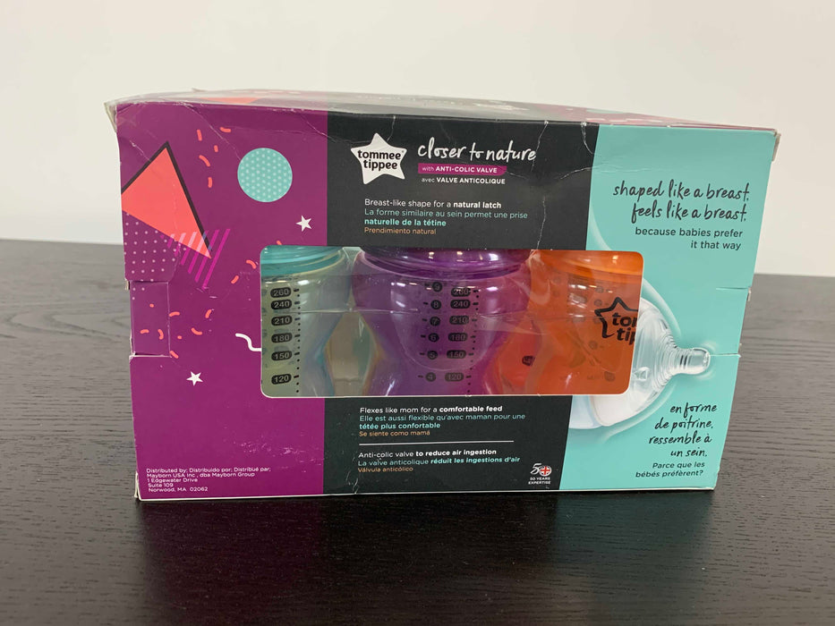 used Feeding