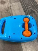 secondhand Bruin 3 In 1 Musical Instrument Set