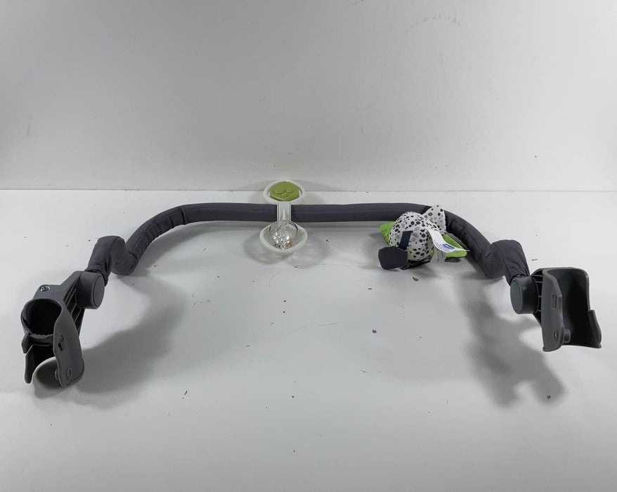 secondhand Chicco Polly Progress High Chair Toy Bar