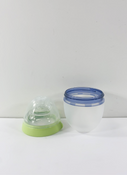 Shop Comotomo Bottle, Green, Pack of 1, 5 ounce at Goodbuygears