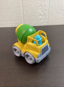Shop Green Toys Cement Mixer Truck at Goodbuygears