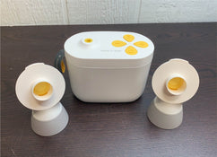 Shop Medela Pump In Style with MaxFlow, (21mm & 24mm Flanges) at Goodbuygears