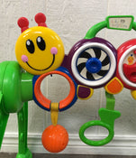 used Infant Gear