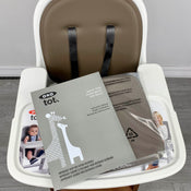 secondhand OXO Tot Sprout High Chair