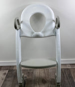secondhand Spuddies Potty With Ladder
