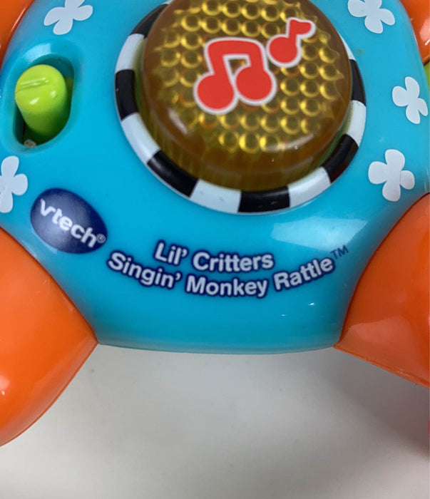 secondhand Toys