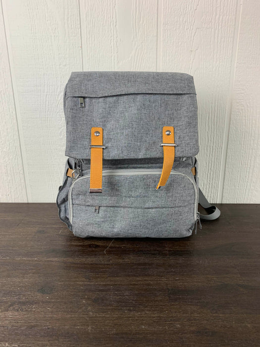used Diaper Bag