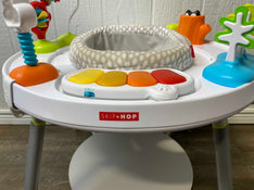 used Infant Gear