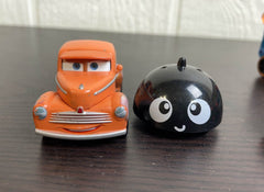 secondhand Toys
