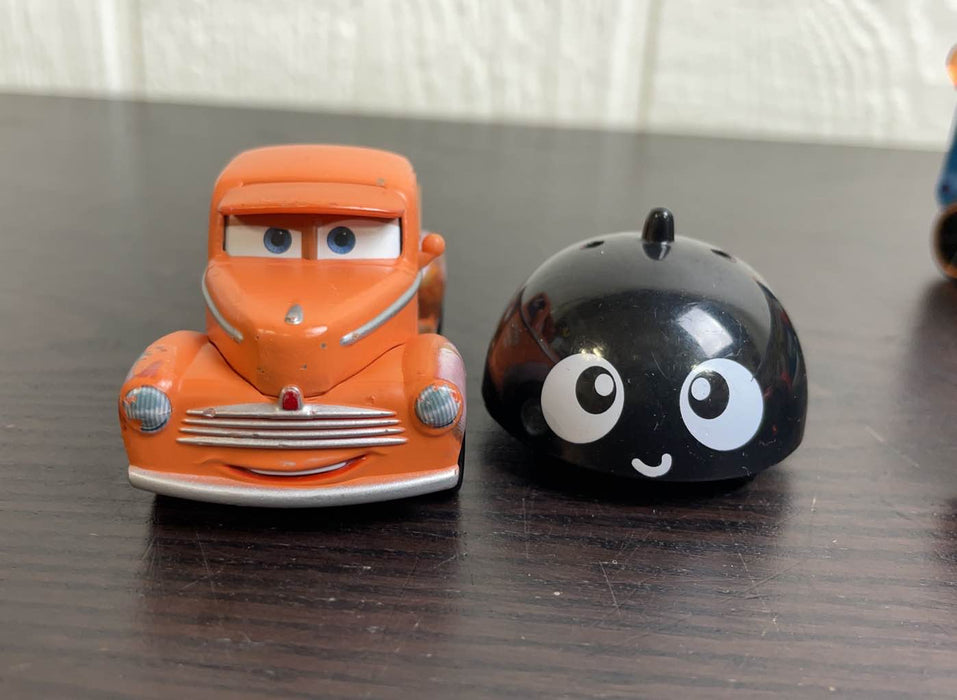 secondhand Toys