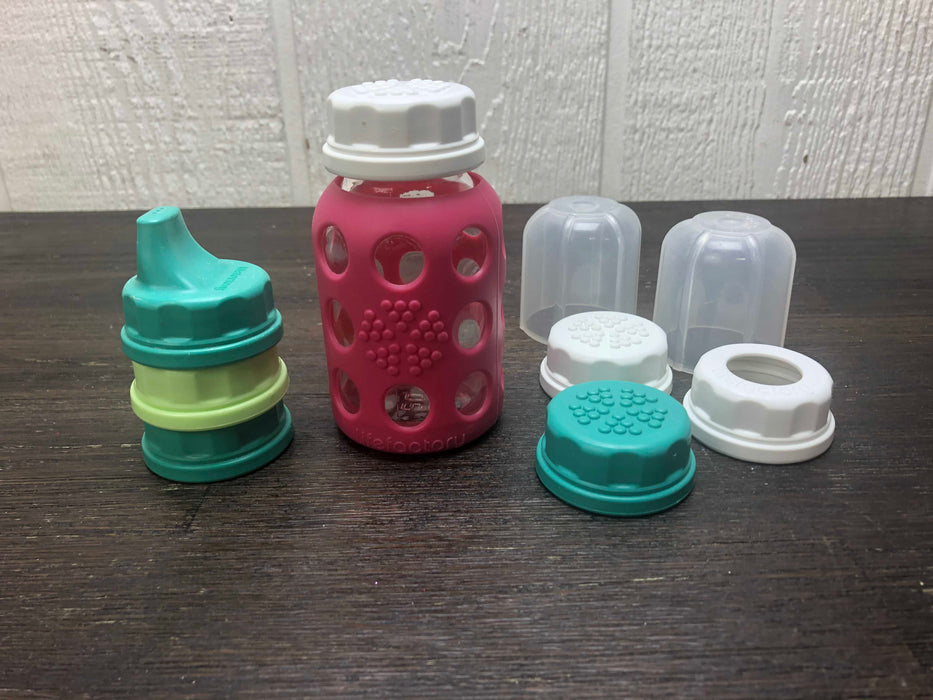 used BUNDLE Lifefactory