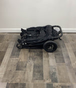 secondhand Baby Jogger City Mini GT Single Stroller, 2015, Black