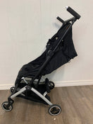 Shop gb Pockit+ All City Stroller, 2019, Velvet Black at Goodbuygears