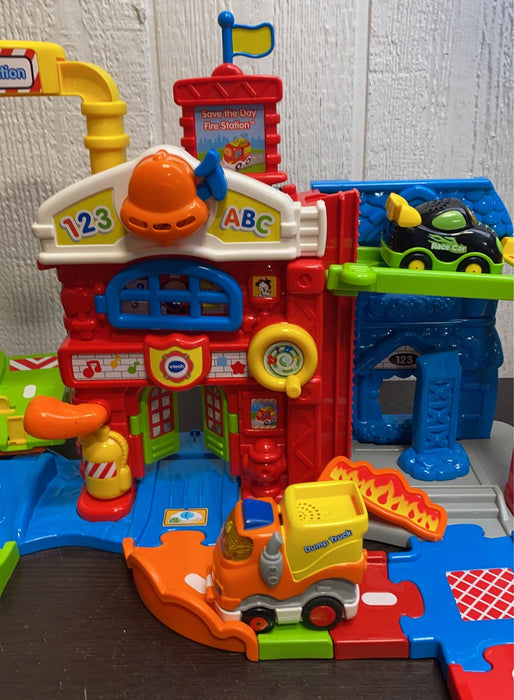 used Toys