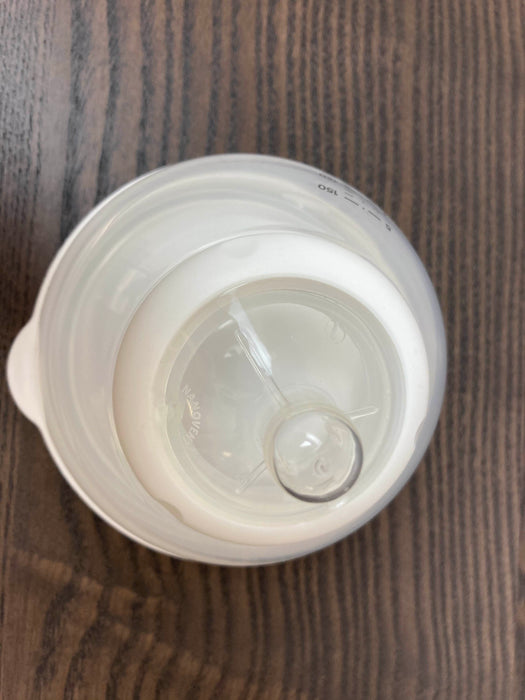 used Feeding