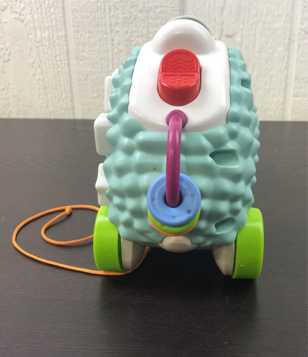 used Toys