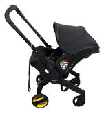 Shop Doona Infant Car Seat & Stroller-Midnight Edition, 2022 at Goodbuygears