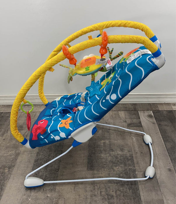 used Infant Gear