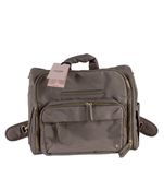 Shop JuJuBe Satchel, Taupe at Goodbuygears