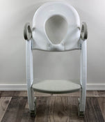 used Spuddies Potty With Ladder
