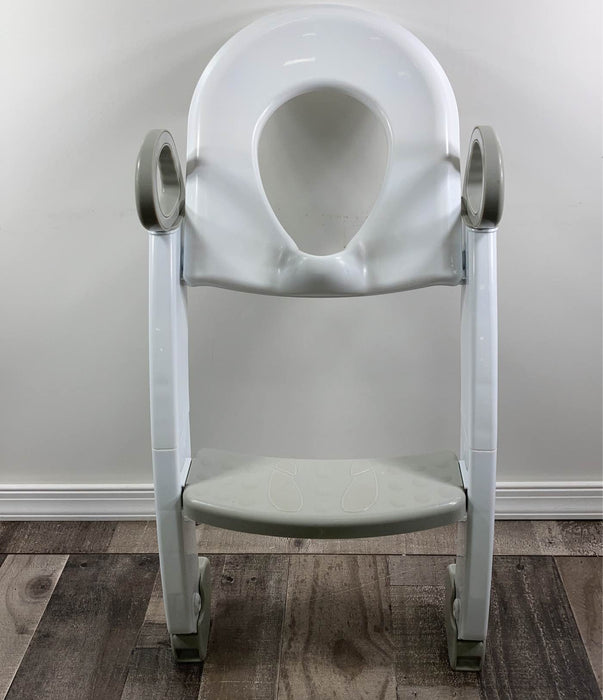 used Spuddies Potty With Ladder