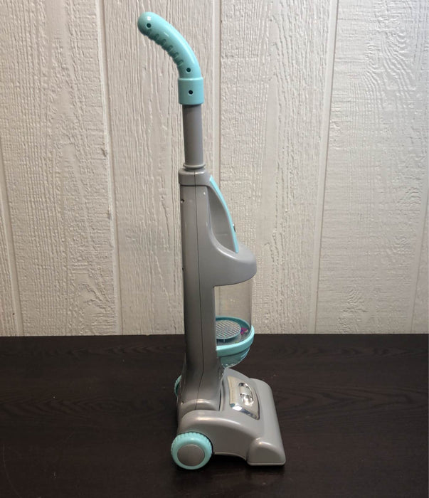 used PlayGo My Light Up Vacuum Cleaner